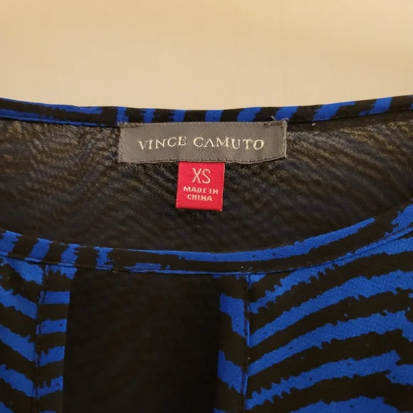 Vince Camuto shirt - Picture 2 of 3